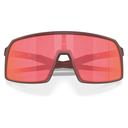 Óculos de Sol Oakley Sutro Matte Grenache Prizm Trail Torch
