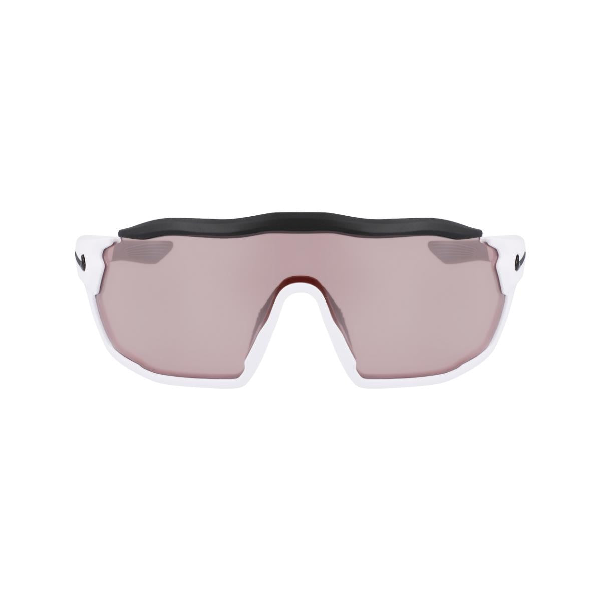 Óculos de Sol Nike Show X Rush DZ7369 White Road Tint