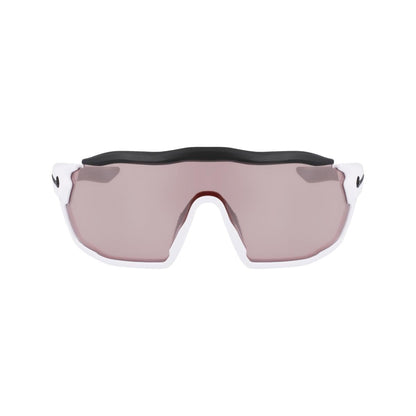 Óculos de Sol Nike Show X Rush DZ7369 White Road Tint