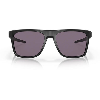 Óculos de Sol Oakley Leffingwell Black Ink Prizm Grey