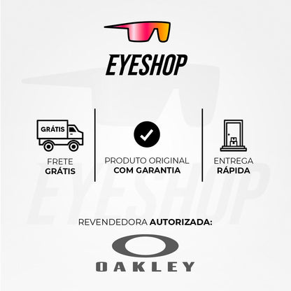 Óculos de Grau Oakley Extender Satin Black