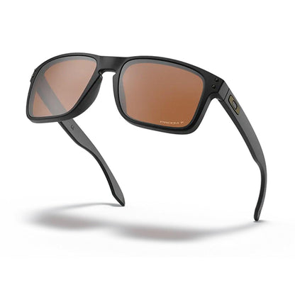 Óculos de Sol Oakley Holbrook Prizm Tungstein Polarizada