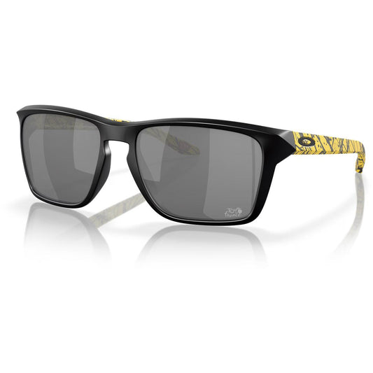 Óculos de Sol Oakley Sylas Matte Black Prizm Black Tour De France