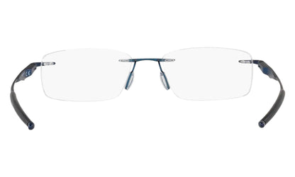 Óculos Para Grau Oakley Wingfold Evr