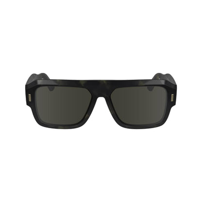 Óculos de Sol Calvin Klein 24501S Havana Dark Gray