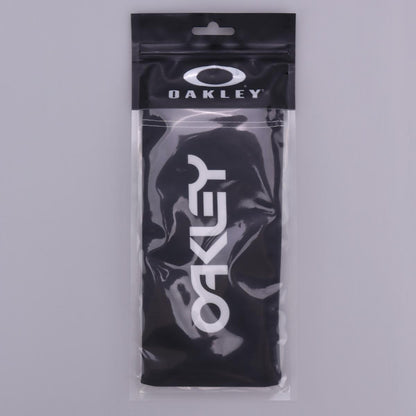 Microbag Oakley Grips  Black