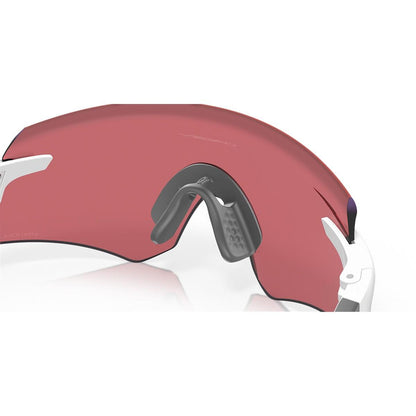 Óculos de Sol Oakley Encoder Matte White Prizm Trail Torch