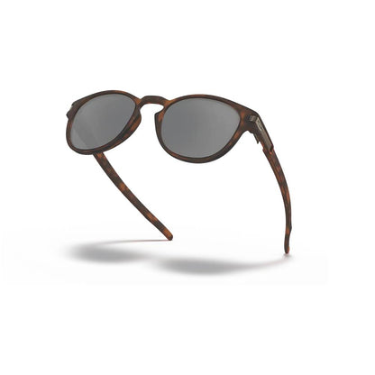 Óculos de Sol Oakley Latch Matte Brown Tortoise Prizm Black