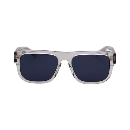 Óculos de Sol Calvin Klein jeans 24607S Crystal Striped Blue
