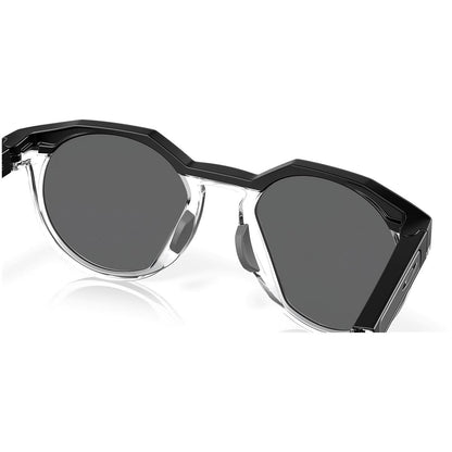 Óculos de Sol Oakley Hstn Matte Black Prizm Black Polarized
