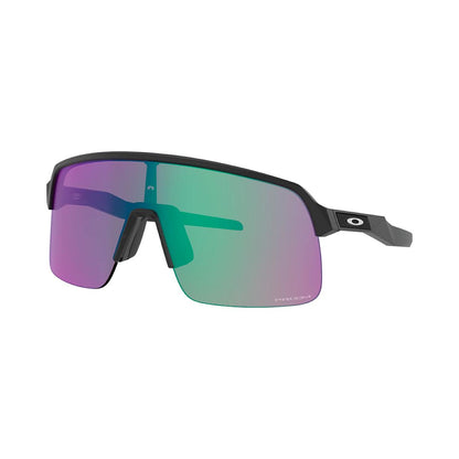 Óculos de Sol Oakley Sutro Lite Black Prizm Road Jade