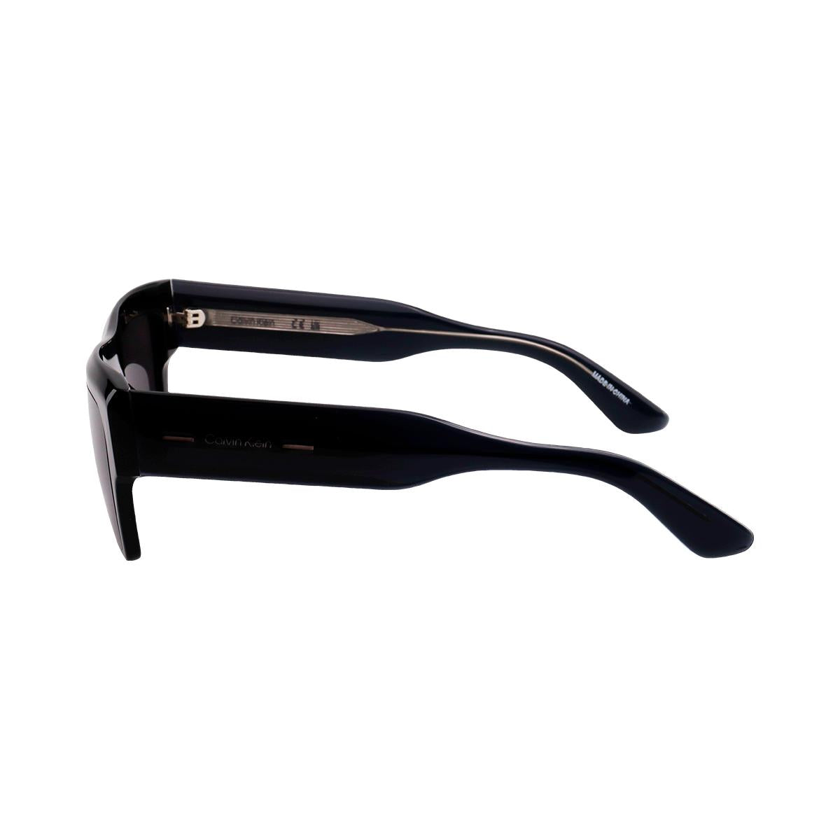 Óculos de Sol Calvin Klein 23504S Black Dark Grey