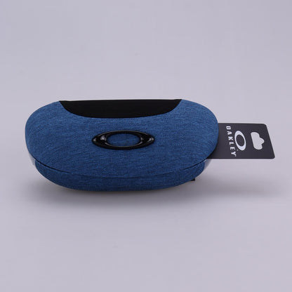 Estojo Ellipse O Case Blue