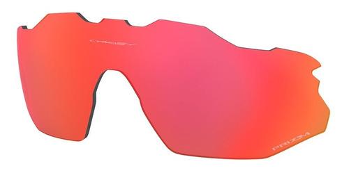 Lente Reposição Oakley Radar Ev Advancer Prizm Trail Torch