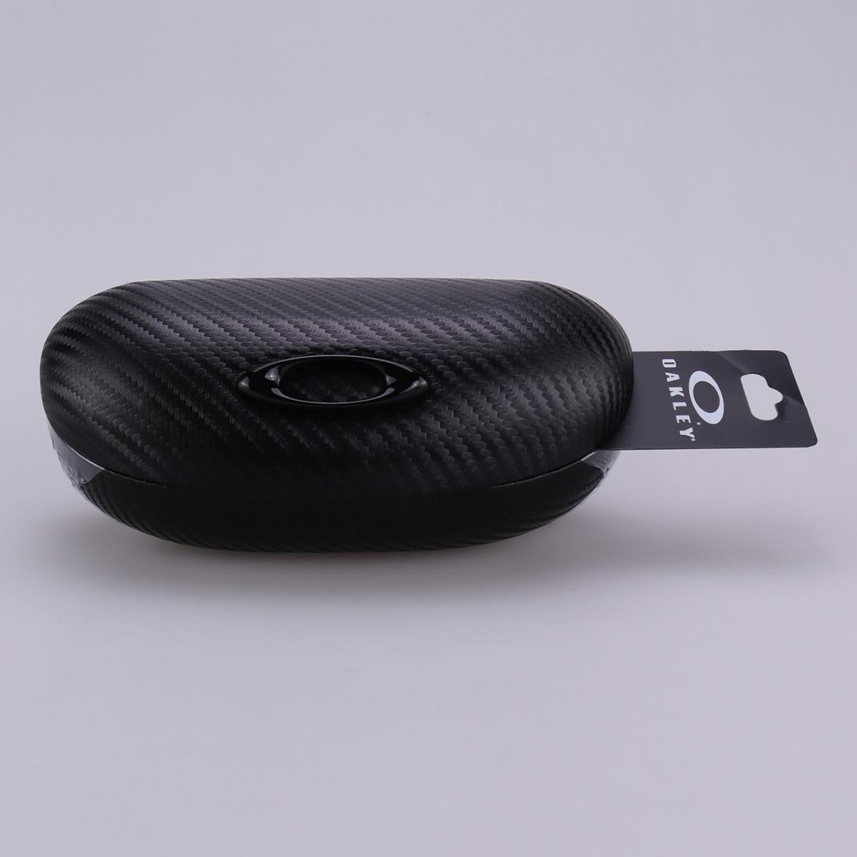 Estojo Ellipse O Case Carbon Fiber