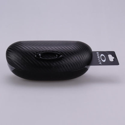 Estojo Ellipse O Case Carbon Fiber