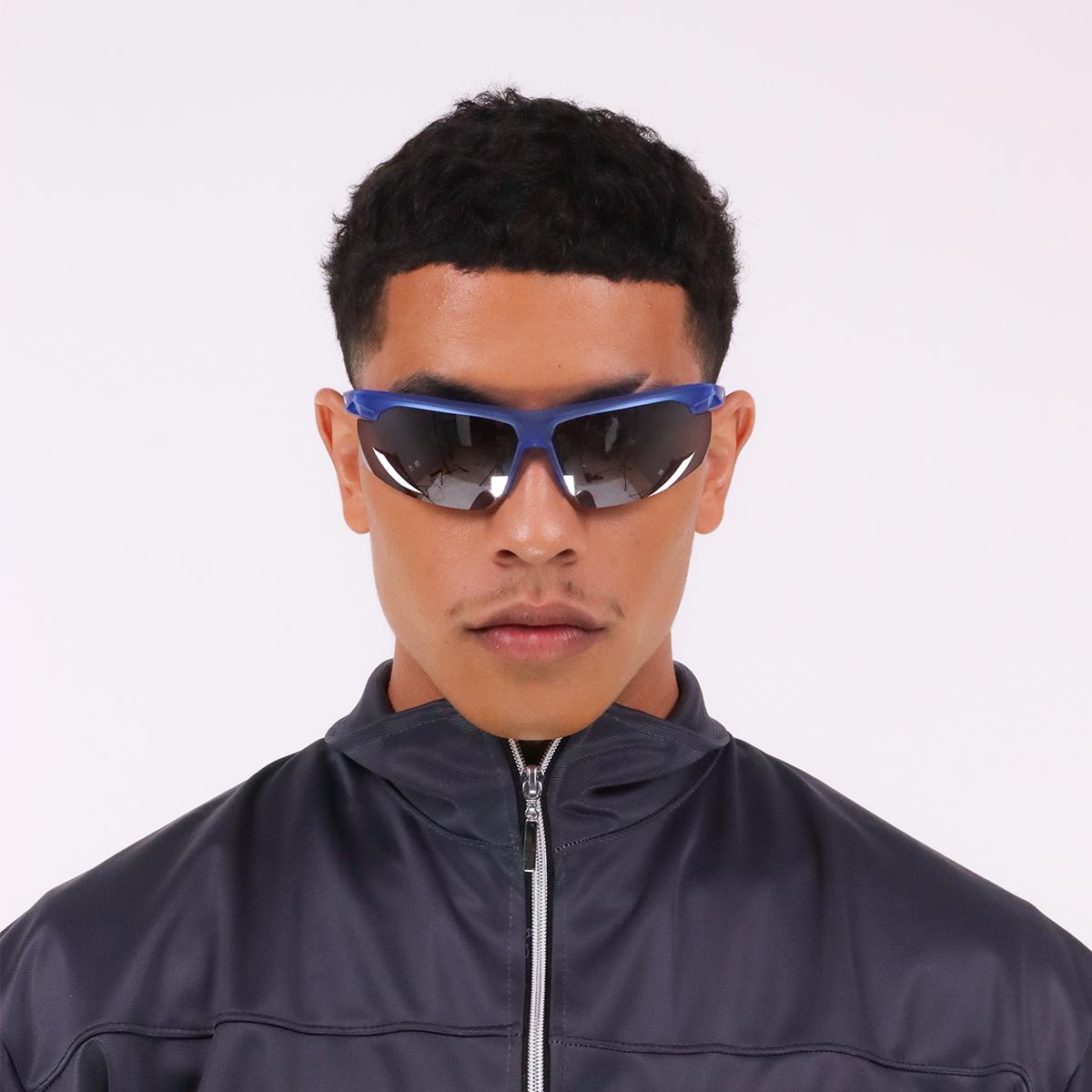 Óculos de Sol Nike Windtrack FV2396 Matte Polarizado