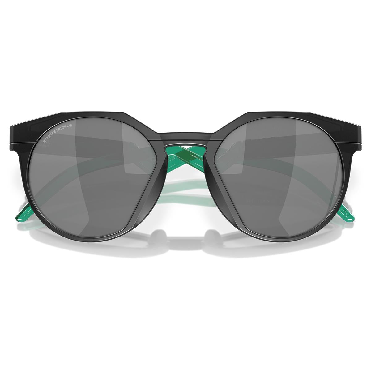 Óculos de Sol Oakley Hstn Prizm Black Introspect Collection