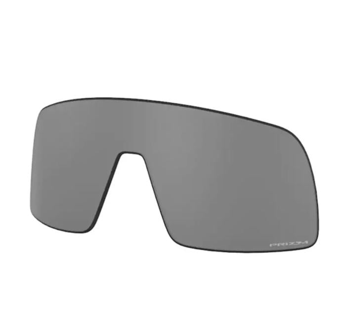 Lente Reposição Para Oakley Sutro Cor Prizm Black