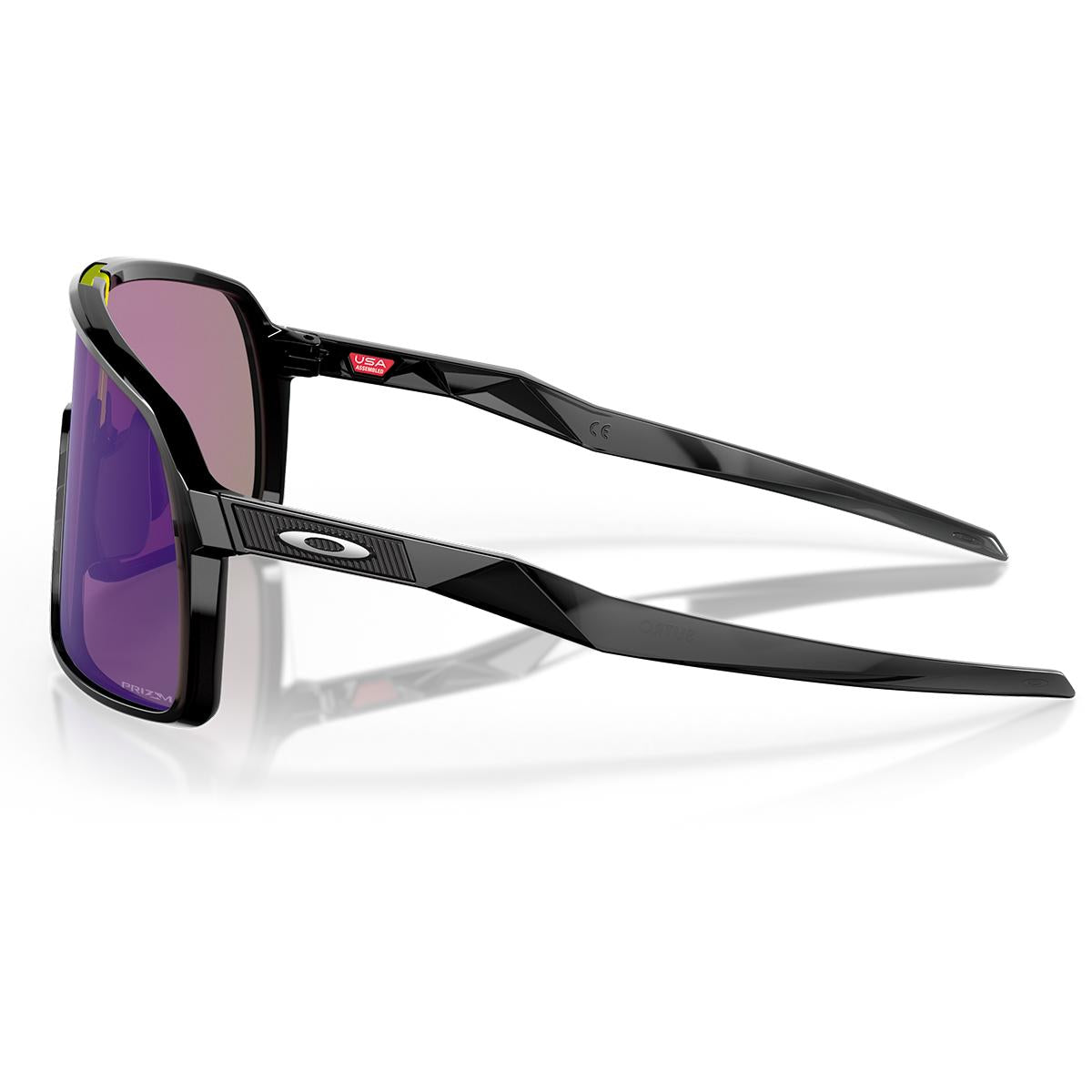Óculos Oakley Sutro Black Ink Prizm Jade