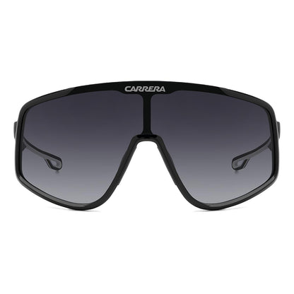 Óculos de Sol Carrera 4017S Black Dark Grey Shaded