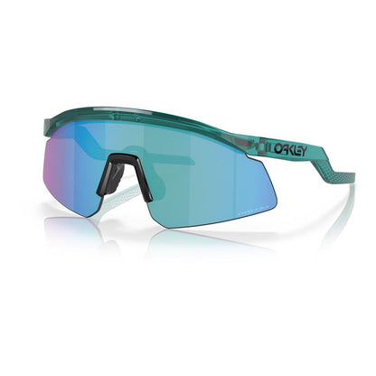 Óculos de Sol Masculino Oakley Hydra Artic Surf Prizm Sapphire