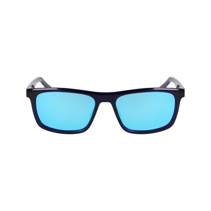 Óculos de Sol Nike Embar FV2409 Navy / Polar Blue Mirror Polarized