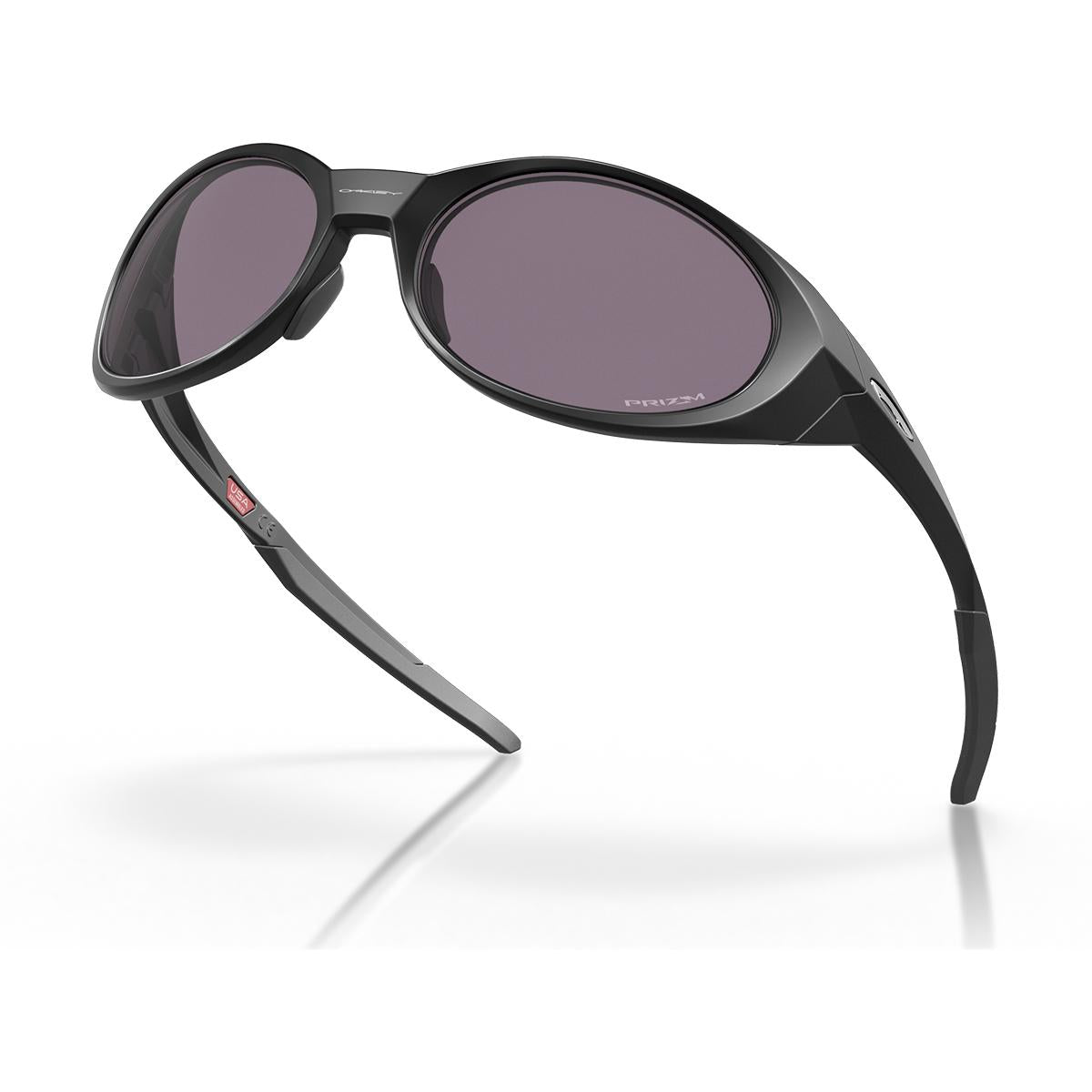 Óculos de Sol Oakley Eyejacket Redux Matte Black Prizm Grey