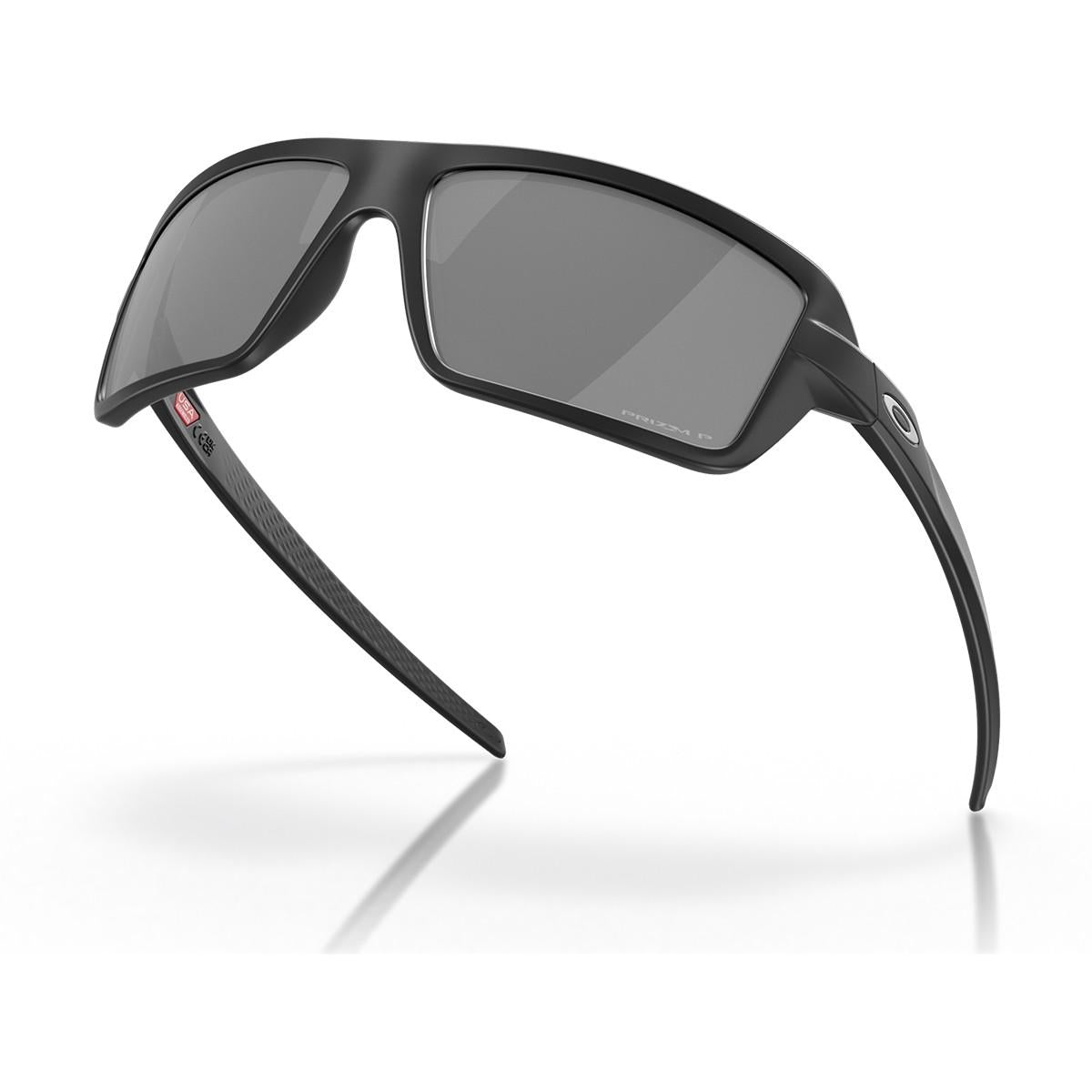 Óculos de Sol Oakley Cables Prizm Black Polarizado