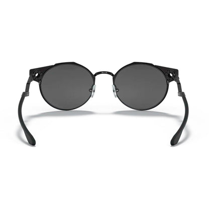 Oculos de Sol Oakley Deadbolt Satin Prizm Black Polarized