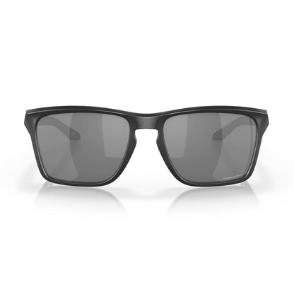 Óculos de Sol Oakley Sylas XL Black Prizm Black Polarizado