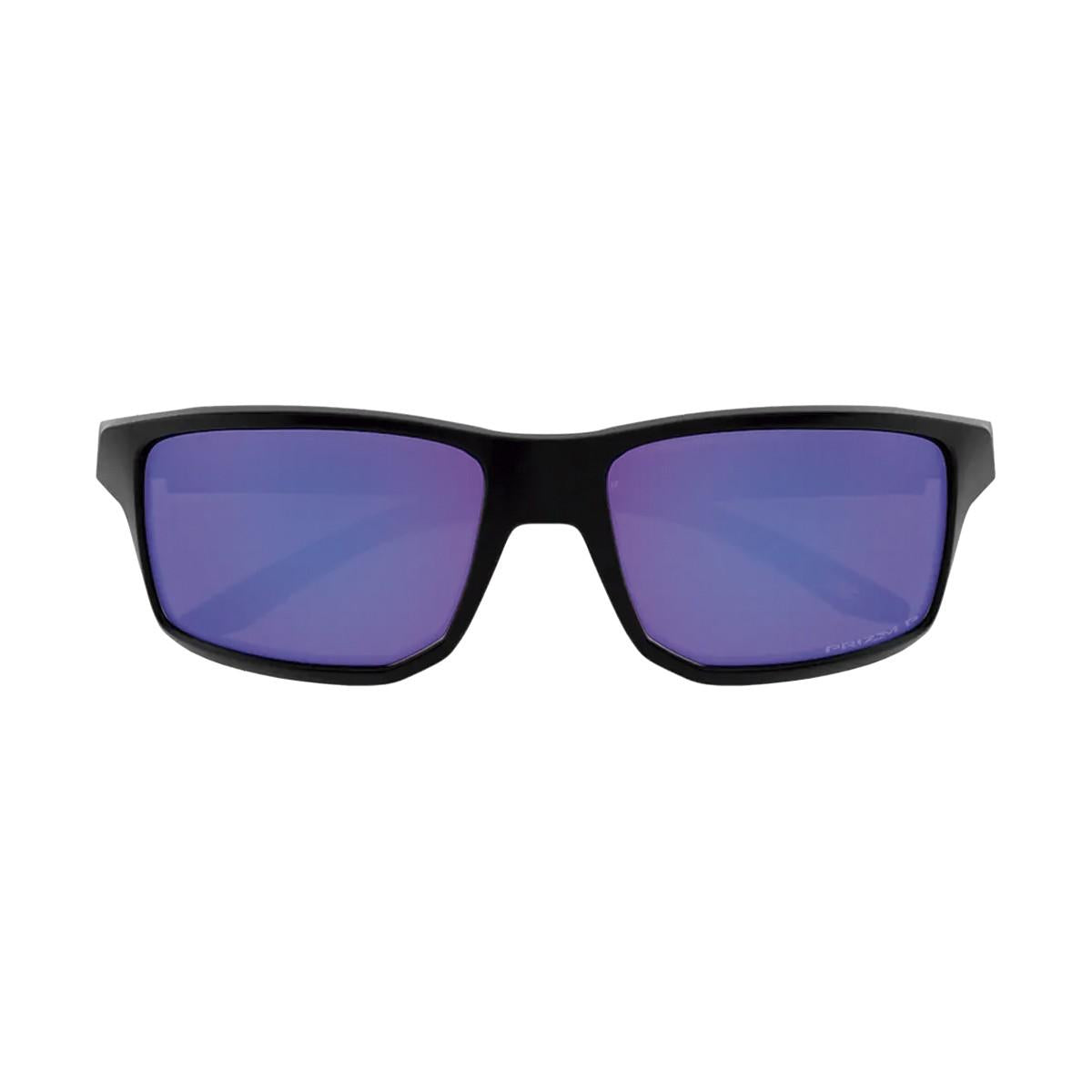 Óculos de Sol Oakley Gibston Black Prizm Violet Polarized