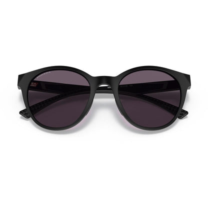 Óculos  de Sol Oakley Spindrift Matte Black Prizm Grey