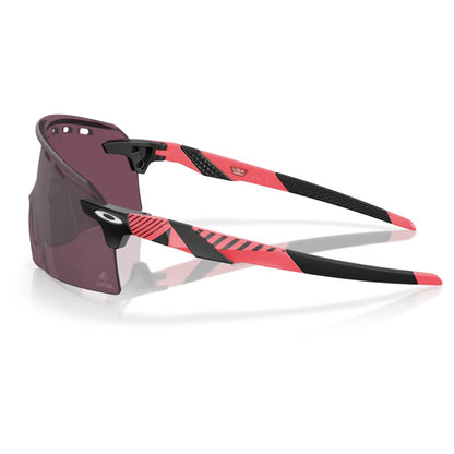 Óculos de Sol Oakley Encoder Strike Vented Prizm Road Black
