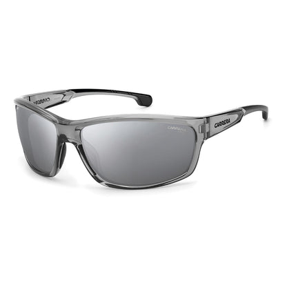 Óculos de Sol Carrera Ducati 002S Grey Black Silver Mirror