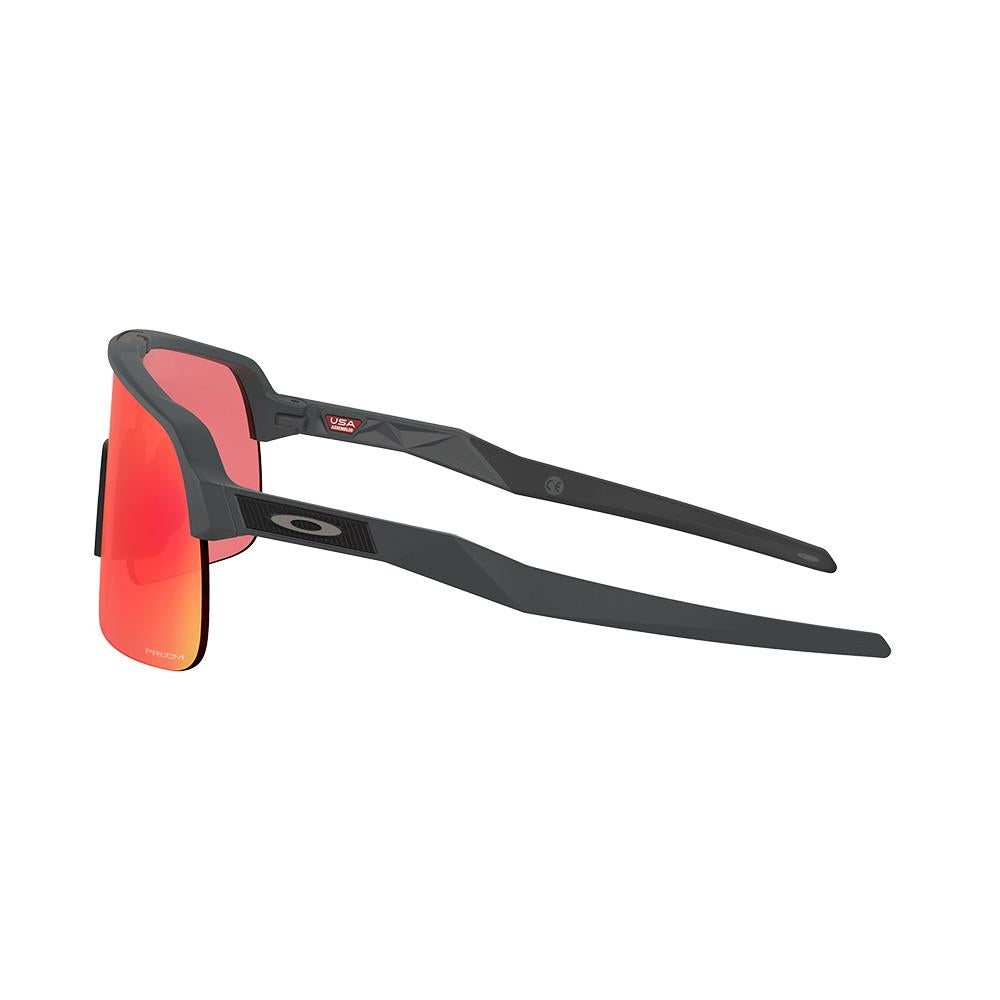 Óculos de Sol Oakley Sutro Lite Carbon Prizm Trail Torch