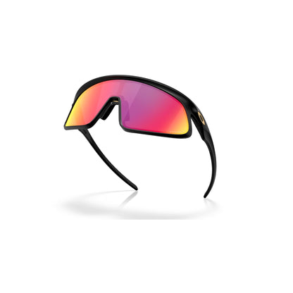 Óculos de Sol Oakley Rslv Matte Black Prizm Road