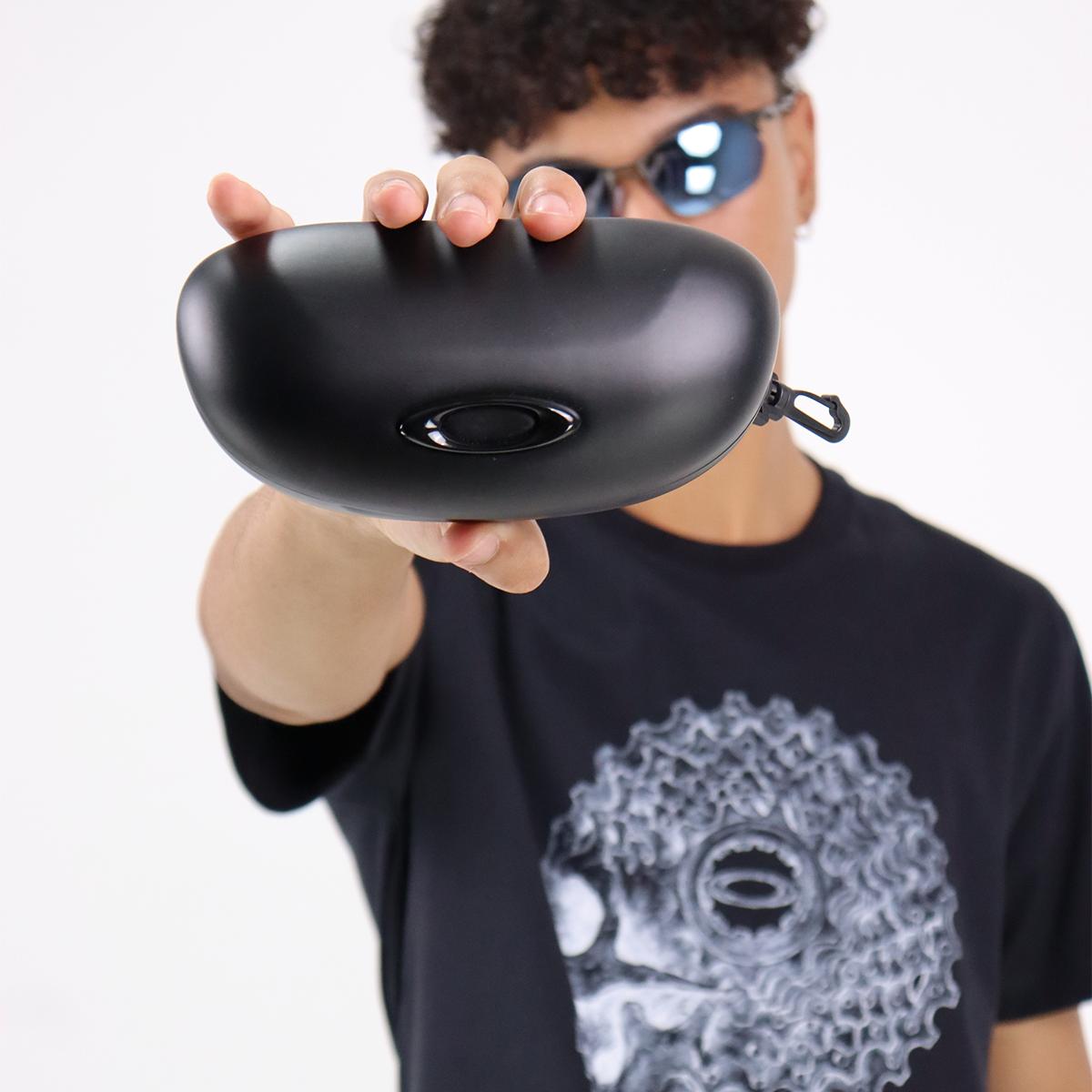 Estojo True Fishing Case Black