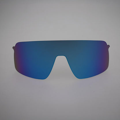 Lente para oculos Oakley Sutro Lite Prizm Road Jade