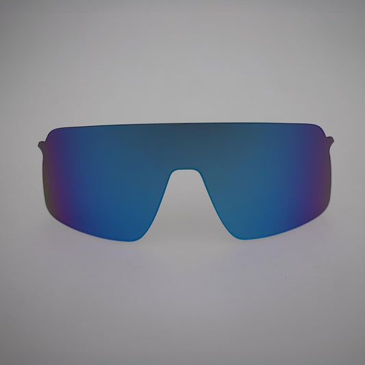 Lente para oculos Oakley Sutro Lite Prizm Road Jade