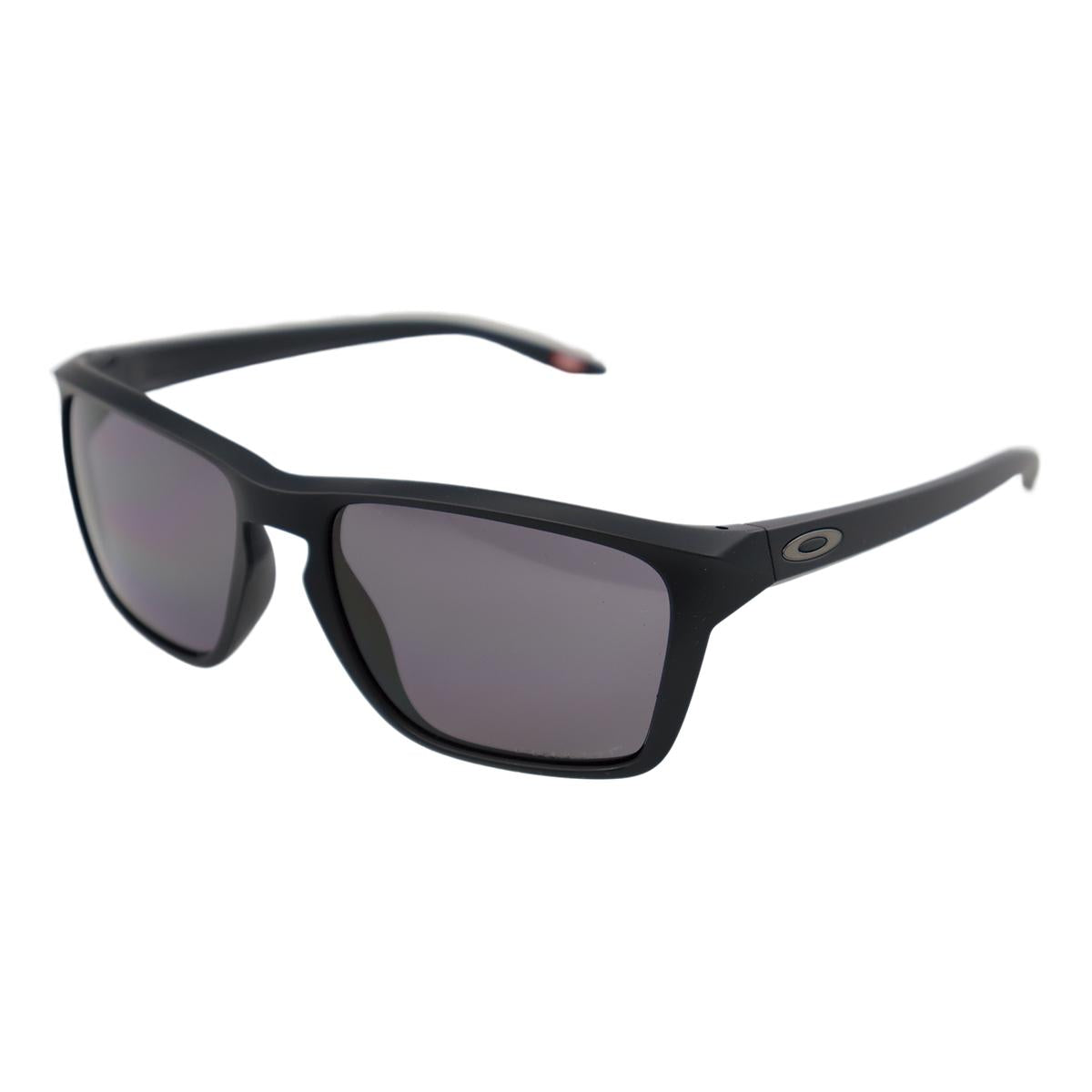 Óculos de Sol Oakley Sylas Matte Black Prizm Black Polarized
