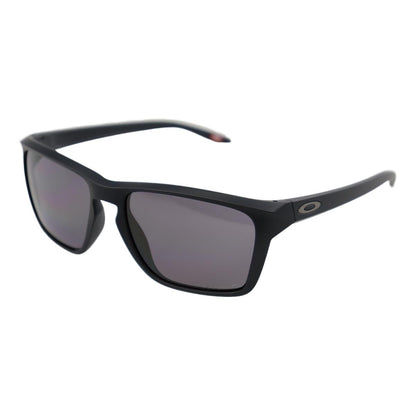 Óculos de Sol Oakley Sylas Matte Black Prizm Black Polarized