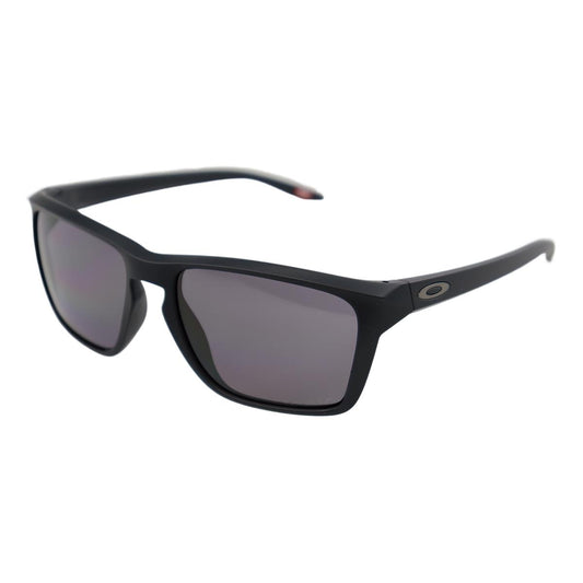 Óculos de Sol Oakley Sylas Matte Black Prizm Black Polarized