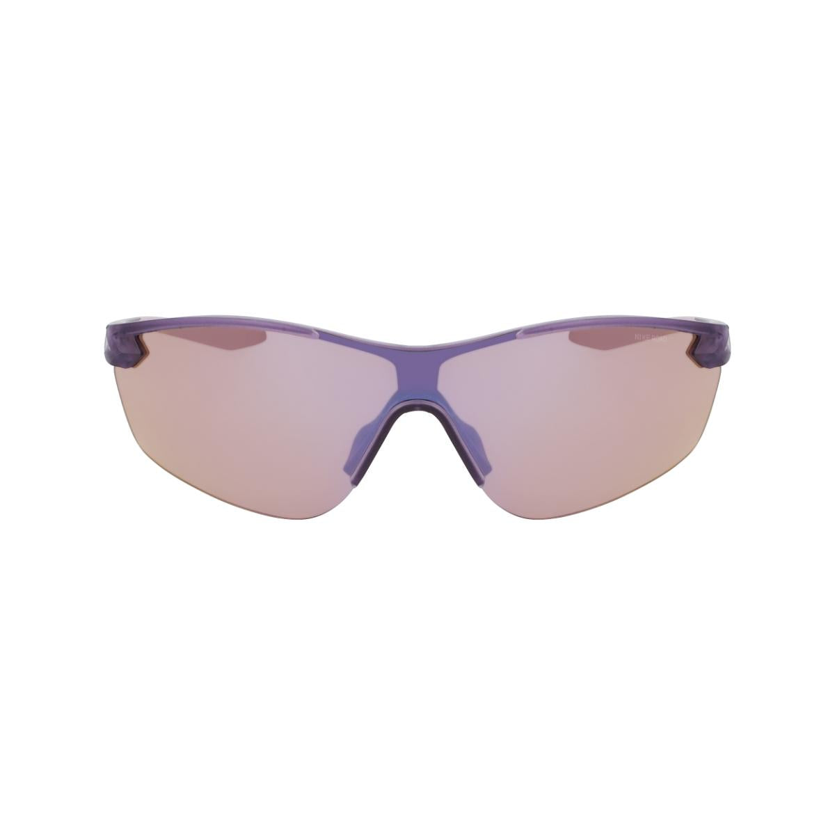 Óculos de Sol Nike Victory Elite E DV2135 Matte Purple Violet Mirror