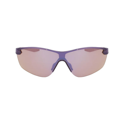 Óculos de Sol Nike Victory Elite E DV2135 Matte Purple Violet Mirror