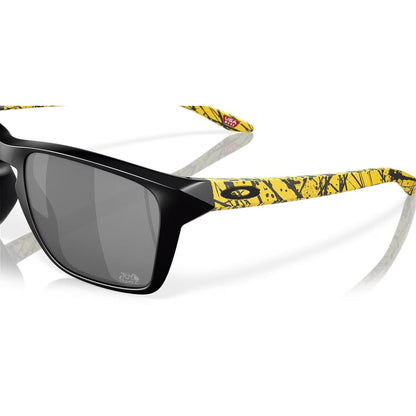 Óculos de Sol Oakley Sylas Matte Black Prizm Black Tour De France