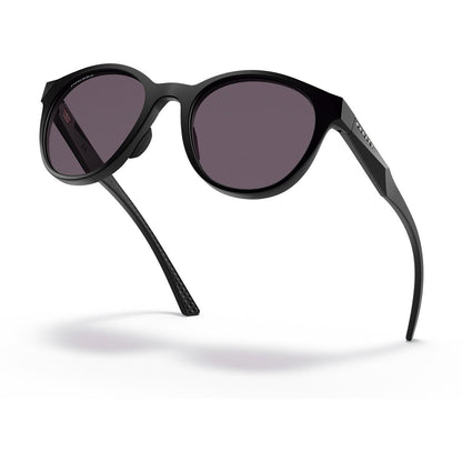 Óculos  de Sol Oakley Spindrift Matte Black Prizm Grey