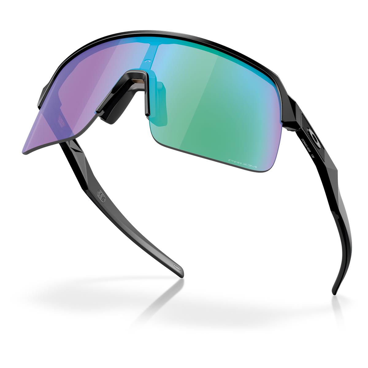 Óculos de Sol Oakley Sutro Lite Matte Black Prizm Golf