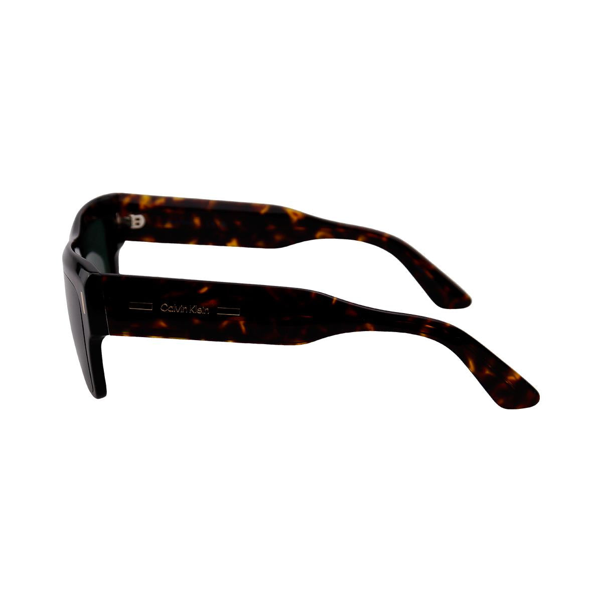 Óculos de Sol Calvin Klein 23504S Havana Green