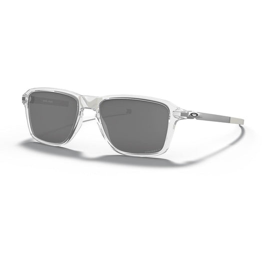 Óculos de Sol Oakley Wheel House Clear Prizm Polarizado